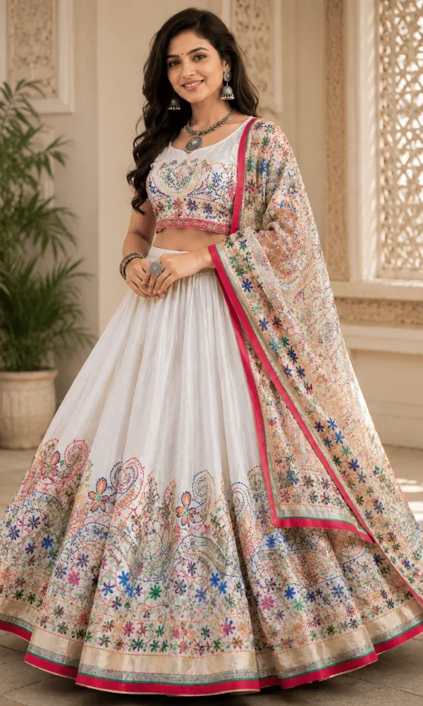 Dupatta